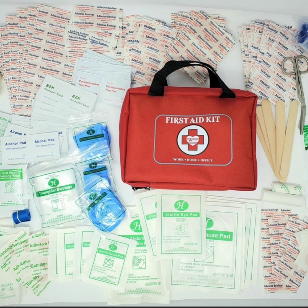 Safety Kit